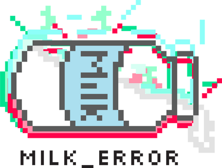 Milk_Error