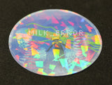 Abzû Holographic Single Sticker(s)
