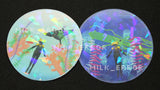 Abzû Holographic Single Sticker(s)